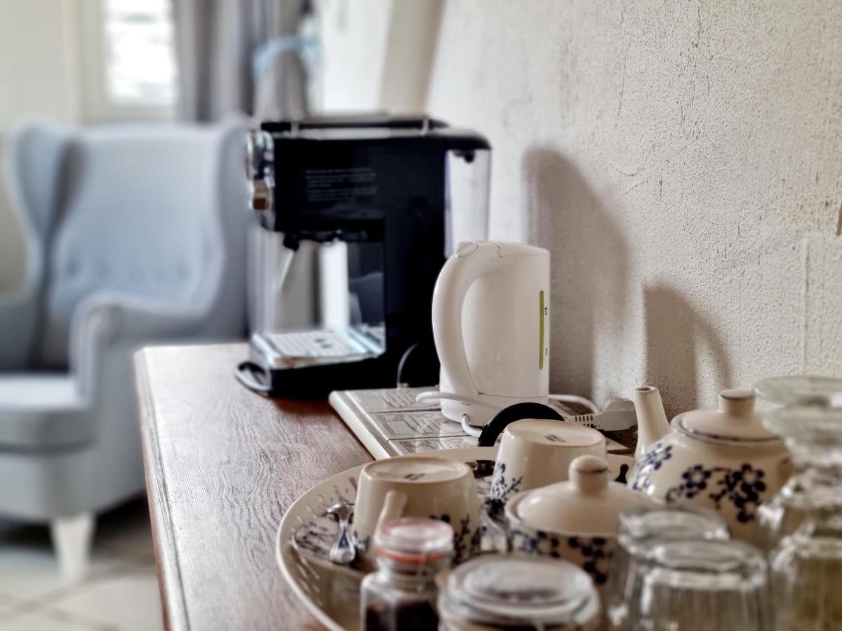 Villa Toscana Boutique ムジャシフレ エクステリア 写真