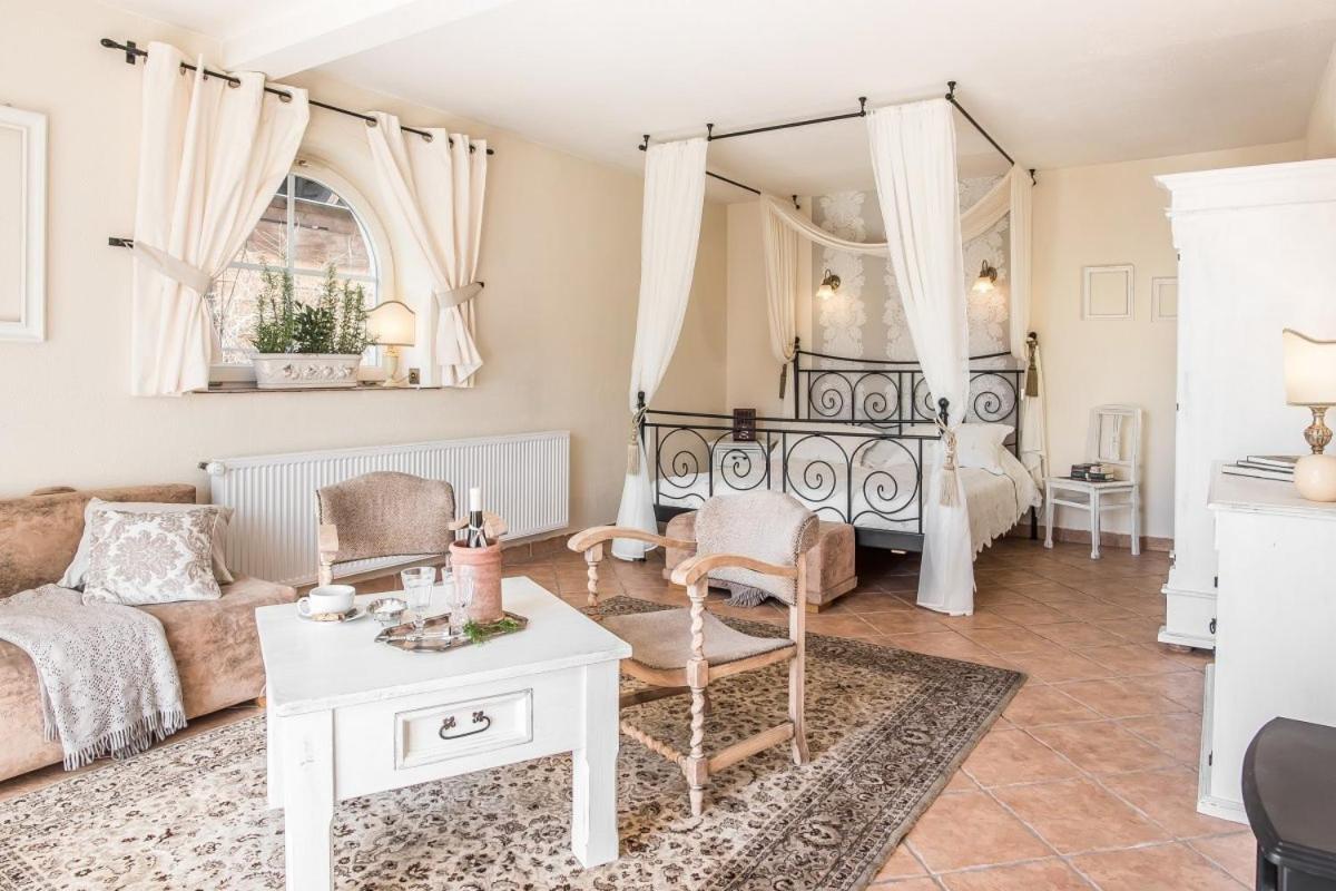Villa Toscana Boutique ムジャシフレ エクステリア 写真