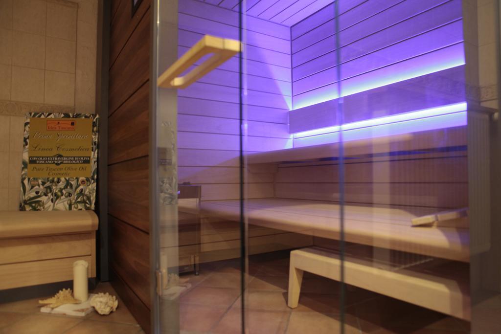 Villa Toscana Boutique ムジャシフレ エクステリア 写真