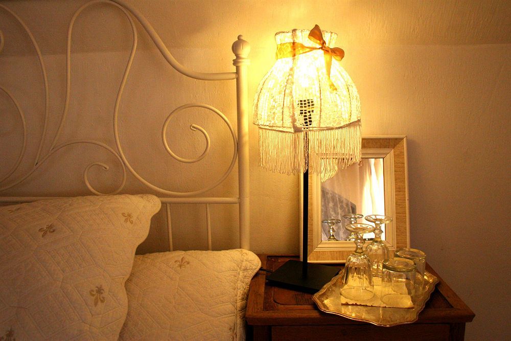 Villa Toscana Boutique ムジャシフレ エクステリア 写真