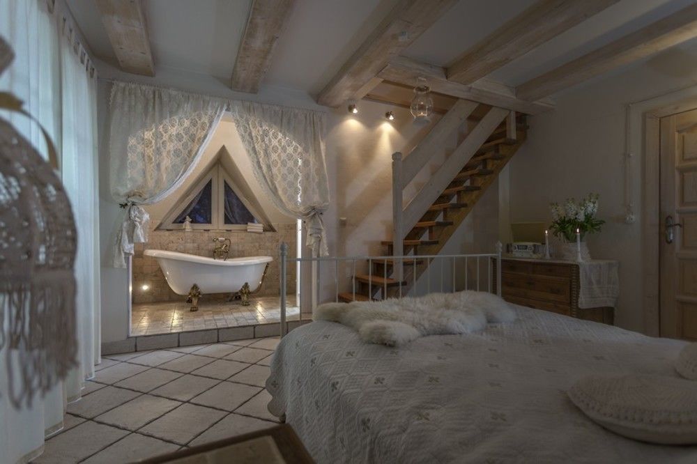 Villa Toscana Boutique ムジャシフレ エクステリア 写真